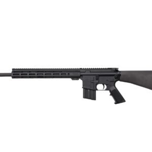BUSHMASTER XM15-E2S A3 450BM 20" 5+1 MLOK