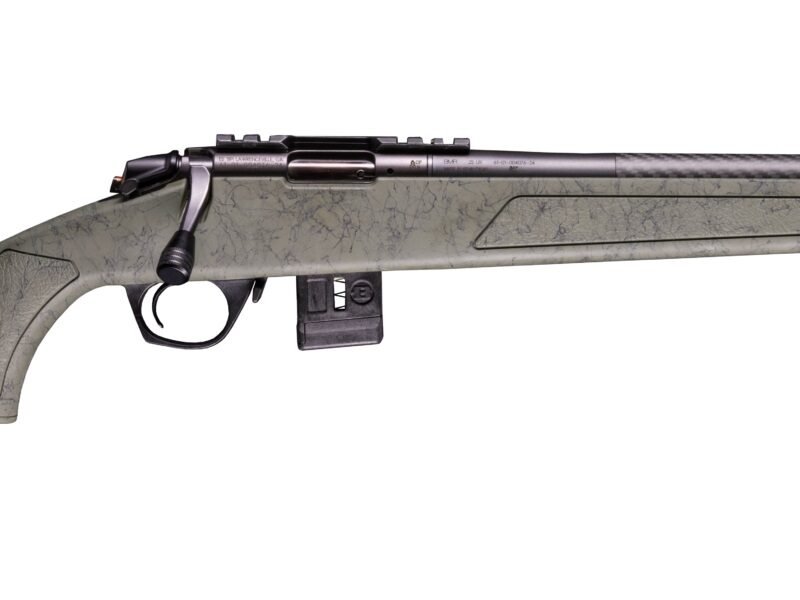 BERGARA BMR-X CARBON 17HMR 10+1 20" CF