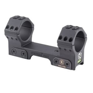 RITON OPTICS PICATINNY MNT 34MM B/O 20MOA