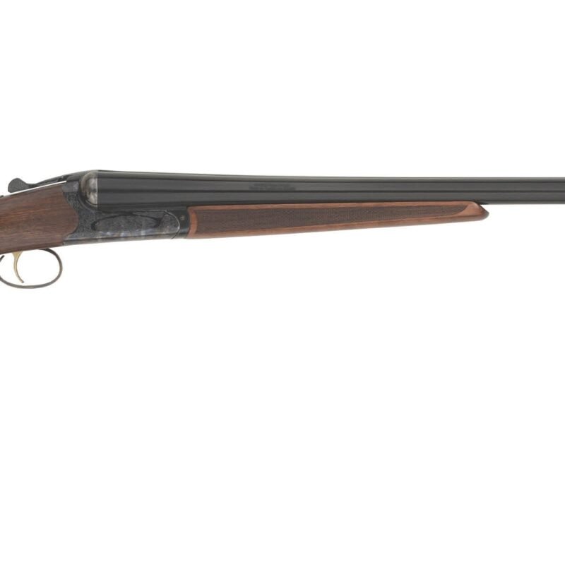 TRISTAR SPORTING ARMS BRISTOL SXS 20/28 ENGRD CCH 3"