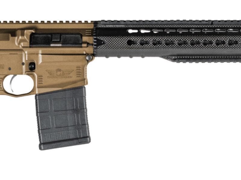 CHRISTENSEN ARMS CA-10 DMR 6.5CR BRONZE 22" KM
