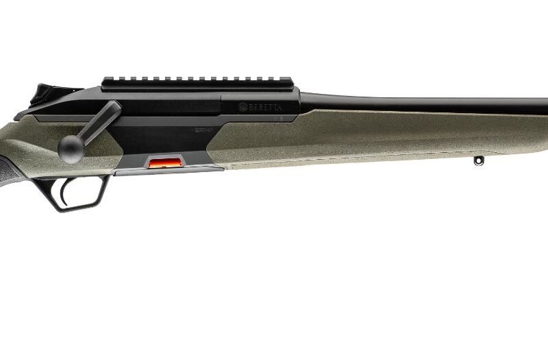 BERETTA BRX1 30-06 BLK/GRN 20" 5+1