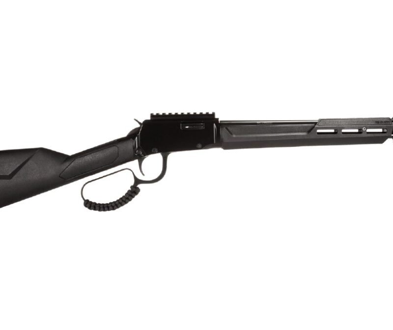 ROSSI RIO BRAVO 22LR BK/BK 16" 10+1