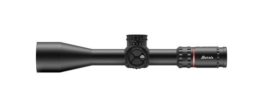 BURRIS OPTICS XTR PS 5.5-30X56MM ILL SCRMIL