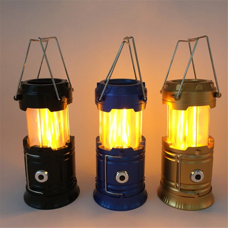Camping Lights