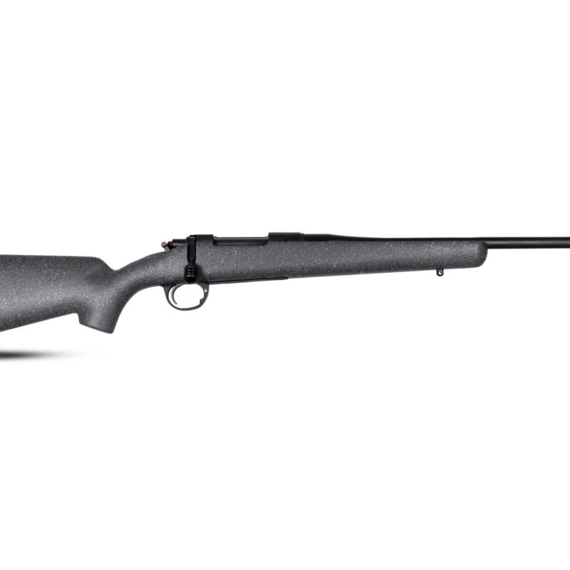 WILSON COMBAT NULA 20 6.5CM 22" CHARCOAL