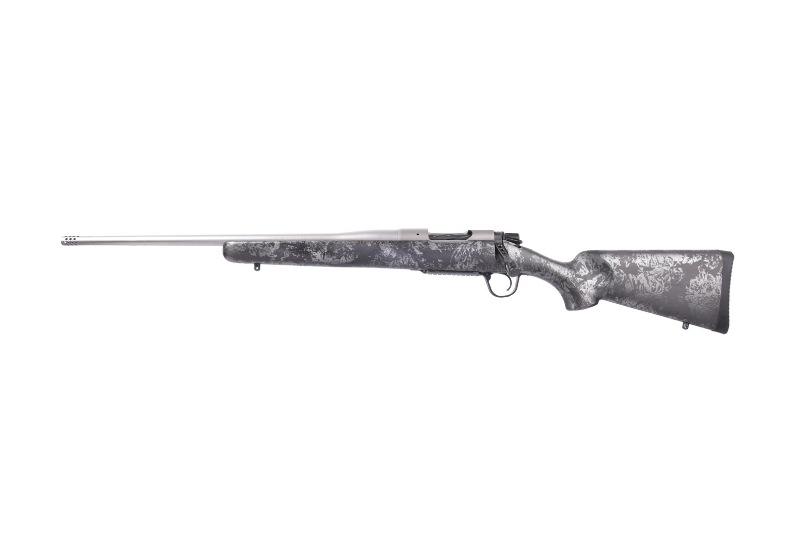 CHRISTENSEN ARMS MESA FFT TI 7MAG 22" LH #