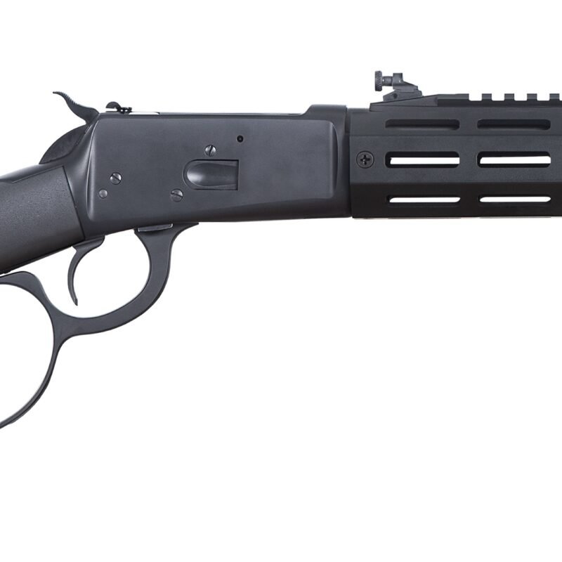 LEGACY SPORTS INTERNATIONAL CITADEL LEVTAC 45LC BLK 18"