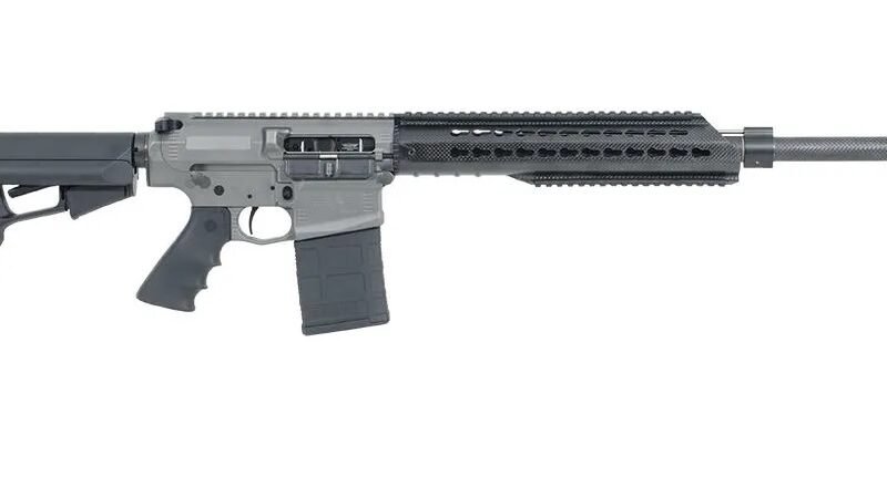 CHRISTENSEN ARMS CA-10 DMR 6.5CR TUNGSTN 20" KM