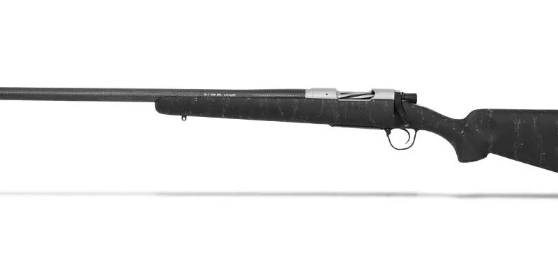 CHRISTENSEN ARMS RIDGELINE 6.5PRC BK/GRY 24"LH#