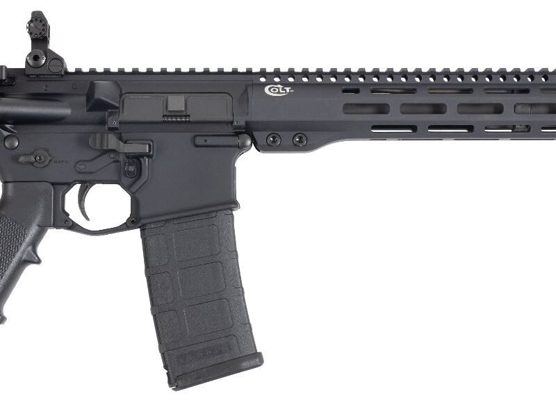 COLT M5 CARB 5.56MM 16" 30+1