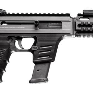 FOUR PEAKS CSV-9 V1 PISTOL 9MM 4.75"