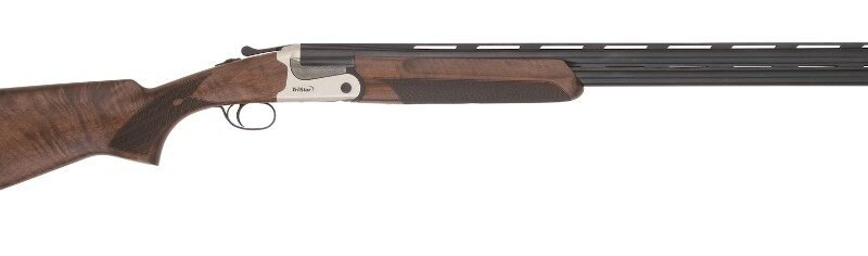 TRISTAR SPORTING ARMS CYPHER O/U 12/28 BL/WD 3"