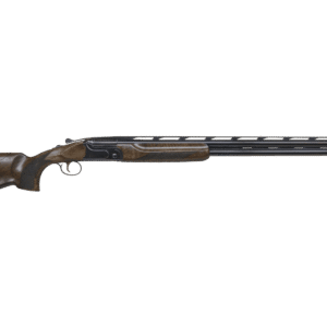 CZ-USA ALL-AMERICAN 12/32 BL/WD