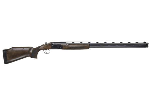 CZ-USA ALL-AMERICAN 12/32 BL/WD