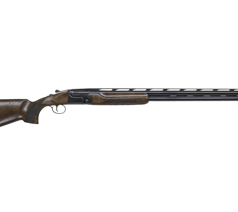 CZ-USA ALL-AMERICAN 12/32 BL/WD