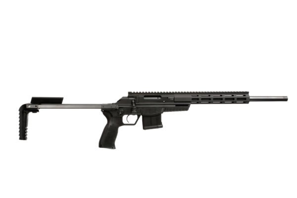 CZ-USA 600 TRAIL 300BLK 16" M-LOK TB
