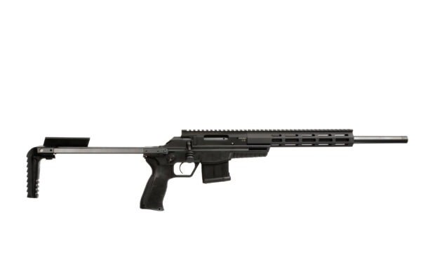 CZ-USA 600 TRAIL 300BLK 16" M-LOK TB