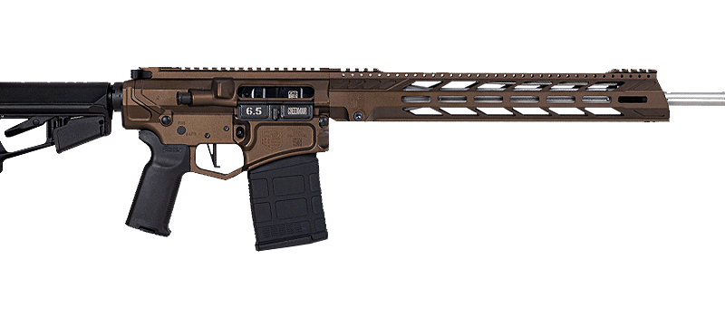 DIAMONDBACK FIREARMS DB10D 308WIN BRONZE 18" M-LOK