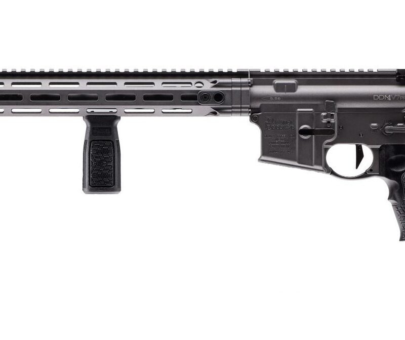 DANIEL DEFENSE DDM4 V7 PRO 5.56MM COBALT NM