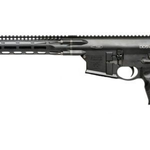 DANIEL DEFENSE DD5 V3 308WIN 16" BLK NO MAG