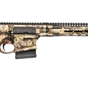 DANIEL DEFENSE DD5 V4 HUNTER 6.5CM KT 18"