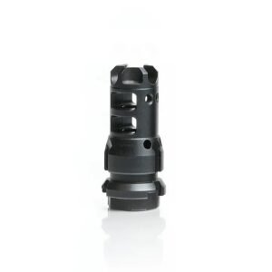 Lantac Dragon Dead Air KEYMO Wolfman Muzzle Break - 9MM