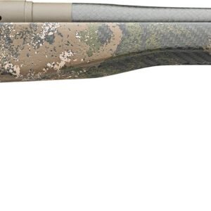 BERGARA DIVIDE 6.5CR CARBON FIBER 24"