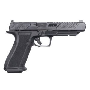 SHADOW SYSTEMS DR920L ELITE 9MM BK/BK OR 10 #