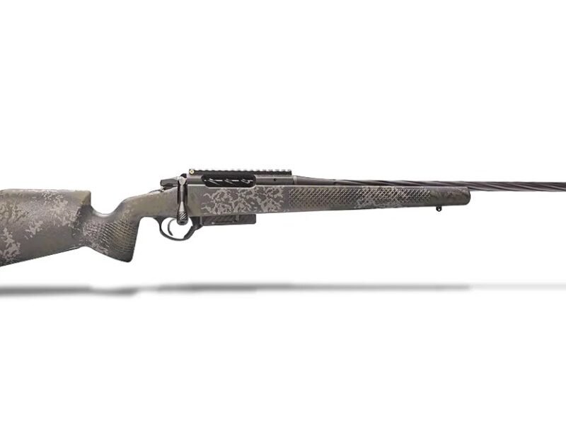 SEEKINS PRECISION ELEMENT 308WIN MNTN SHDW 21" #
