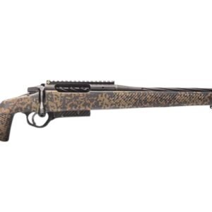SEEKINS PRECISION ELEMENT 6.5CR DESERT SHDW 21"#