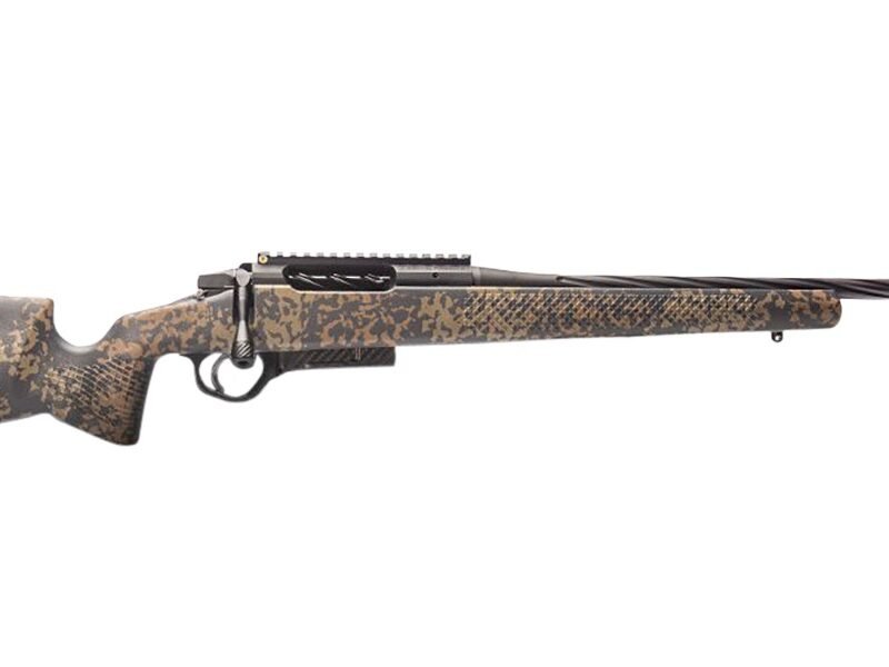 SEEKINS PRECISION ELEMENT 6.5CR DESERT SHDW 21"#