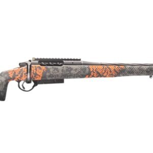 SEEKINS PRECISION ELEMENT 6.5CR URBAN SHDW 21" #
