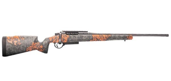 SEEKINS PRECISION ELEMENT 308WIN URBAN SHDW 21"#