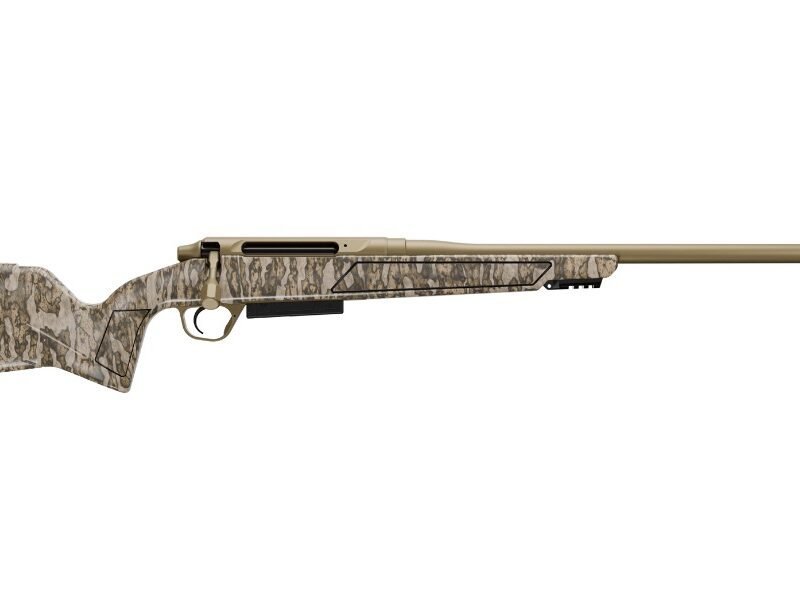 CHRISTENSEN ARMS EVOKE 243WIN FDE/MOBL 20"