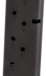 E-LANDER MAGAZINE 1911 OFFICER - 45ACP 7RD STEEL