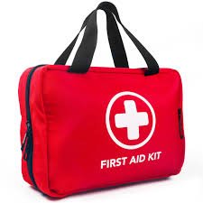 First Aid