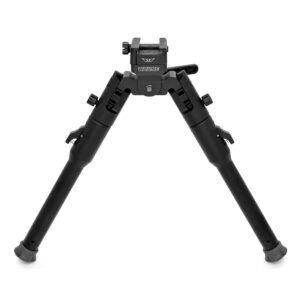 WARNE SKYLINE LITE FIXED BIPOD PIC