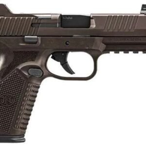 FN 510 T 10MM BRZ 4.7" 10+1
