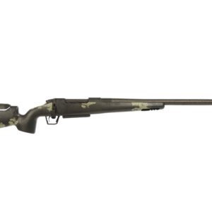 FIERCE FIREARMS CF RIVAL XP 7PRC BLK/FOR 20"