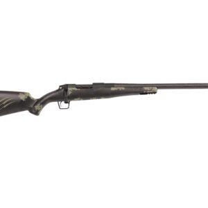 FIERCE FIREARMS CF ROGUE 6.5PRC BLK/FOR 22"
