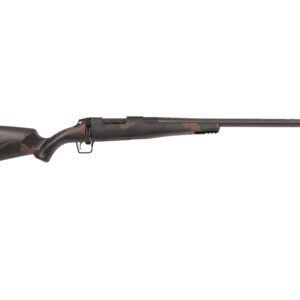 FIERCE FIREARMS CF ROGUE 6.5PRC BLK/TRO 22"