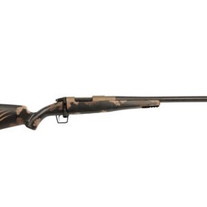 FIERCE FIREARMS CF ROGUE 6.5PRC BRZ/SON 22"