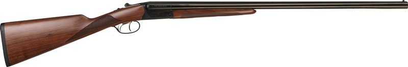 CZ BOBWHITE G2 S/S 12GA 28" - CT-5 TURKISH WALNUT STOCK