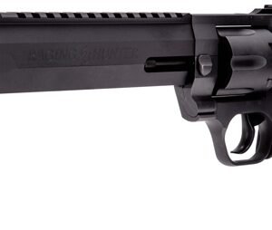 TAURUS RAGING HUNTER 44MAG - 8.38" AS 6-SHOT BLUED W/CASE