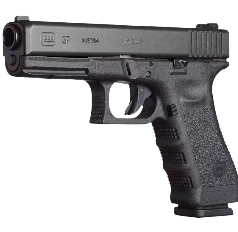 GLOCK G37 G3 45GAP 10+1 4.49" FS   #