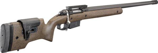 RUGER HAWKEYE LONG RANGE TARGT - 6.5 PRC SPECKLED LAMINATE - Image 2