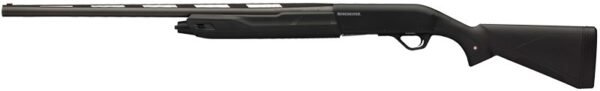 WINCHESTER SX4 12GA 3.5" 26"VR - MATTE BLACK SYNTHETIC - Image 2