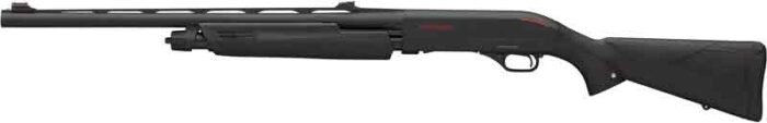 WINCHESTER SXP TURKEY 12GA - 3.5" 24"VR MATTE BLACK SYN - Image 2