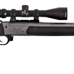 TRADITIONS OUTFITTER G3 357MAG 22" SS PKG